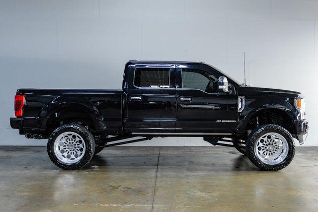 used 2022 Ford F-350 car, priced at $71,995