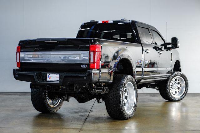 used 2022 Ford F-350 car, priced at $71,995