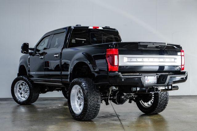 used 2022 Ford F-350 car, priced at $71,995