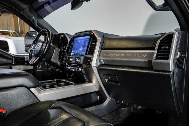 used 2022 Ford F-350 car, priced at $71,995