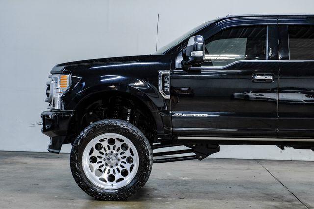 used 2022 Ford F-350 car, priced at $71,995