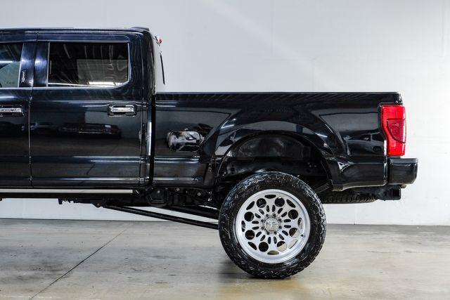 used 2022 Ford F-350 car, priced at $71,995