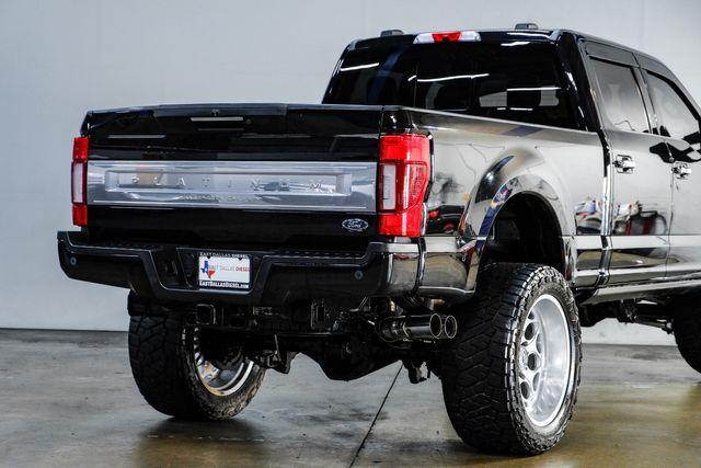 used 2022 Ford F-350 car, priced at $71,995