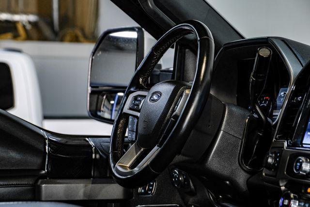 used 2022 Ford F-350 car, priced at $71,995