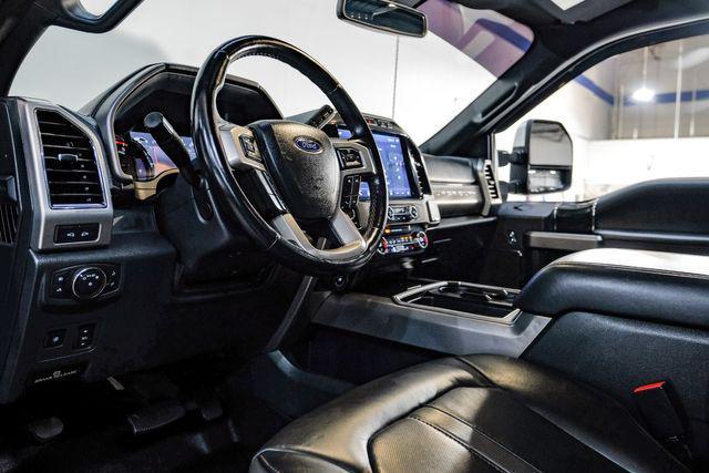 used 2022 Ford F-350 car, priced at $71,995