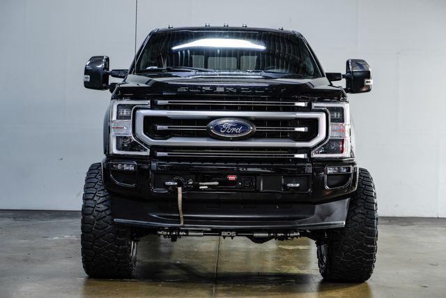 used 2022 Ford F-350 car, priced at $71,995