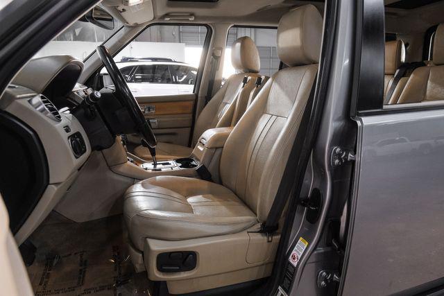 used 2012 Land Rover LR4 car, priced at $11,992