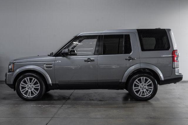 used 2012 Land Rover LR4 car, priced at $11,992