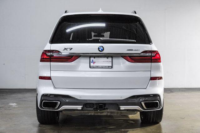 used 2019 BMW 750 car, priced at $37,992