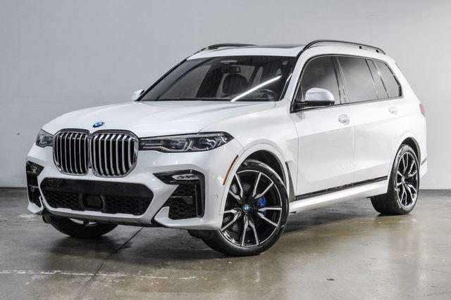 used 2019 BMW 750 car, priced at $37,992