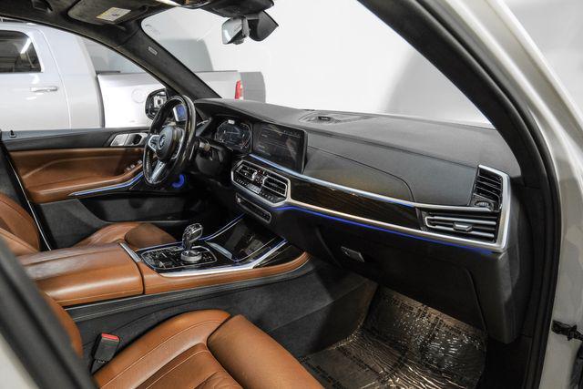 used 2019 BMW 750 car, priced at $37,992