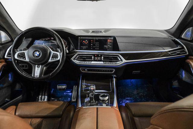 used 2019 BMW 750 car, priced at $37,992