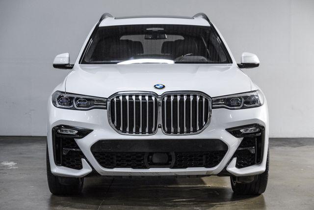 used 2019 BMW 750 car, priced at $37,992