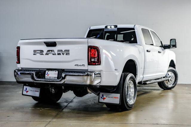 used 2025 Ram 3500 car, priced at $59,991