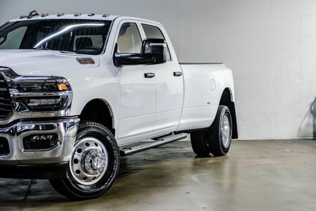used 2025 Ram 3500 car, priced at $59,991