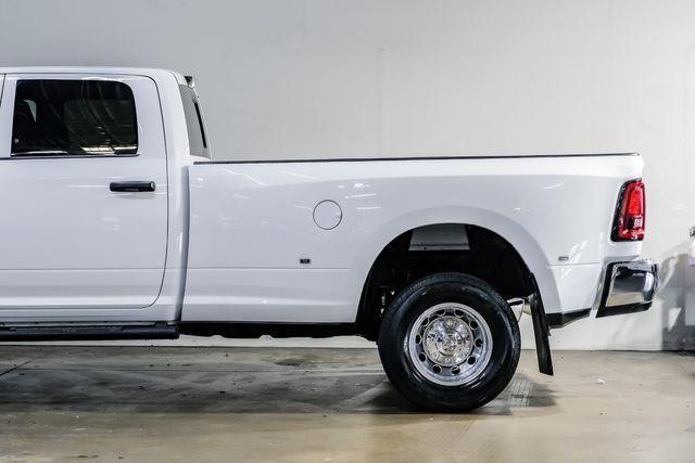 used 2025 Ram 3500 car, priced at $59,991