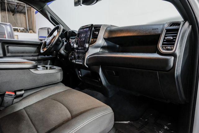 used 2025 Ram 3500 car, priced at $59,991