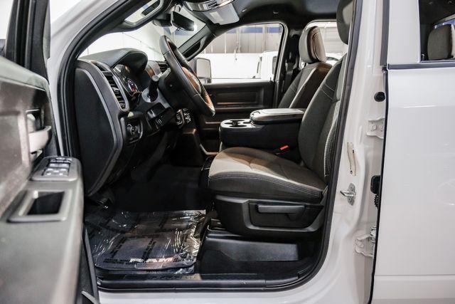 used 2025 Ram 3500 car, priced at $59,991