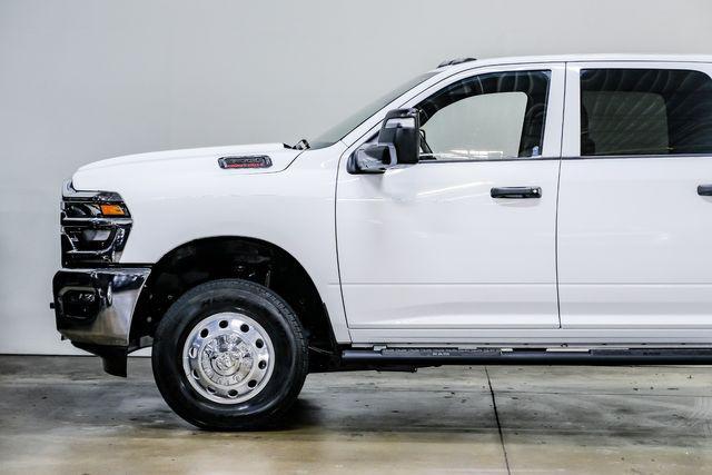 used 2025 Ram 3500 car, priced at $59,991