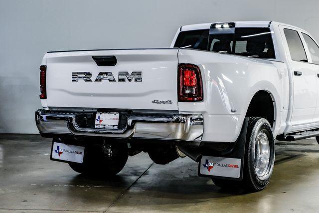used 2025 Ram 3500 car, priced at $59,991