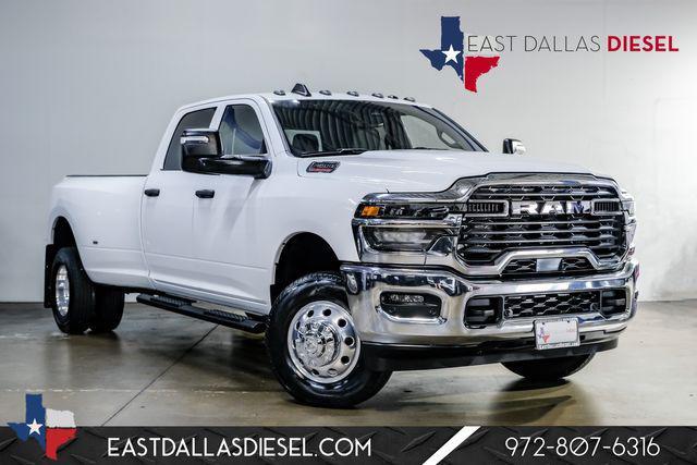 used 2025 Ram 3500 car, priced at $59,991