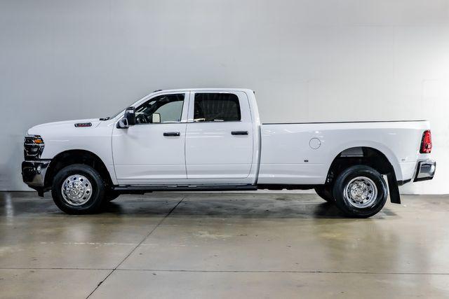used 2025 Ram 3500 car, priced at $59,991