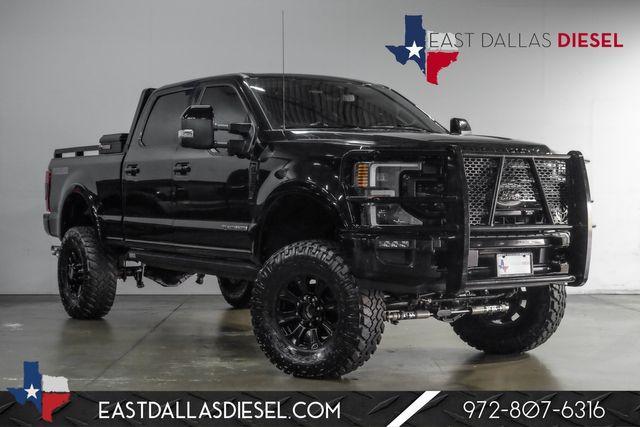 used 2021 Ford F-250 car, priced at $66,991