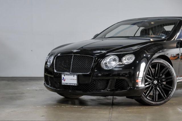 used 2014 Bentley Continental GT car, priced at $69,991