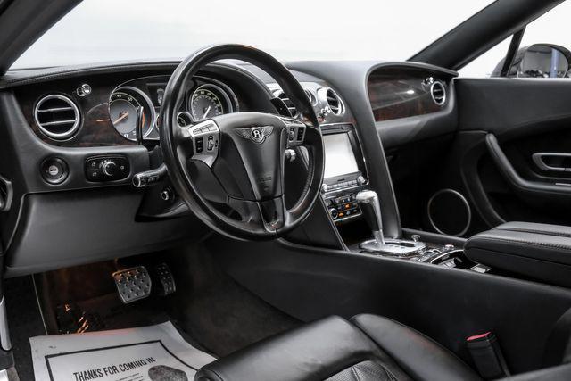 used 2014 Bentley Continental GT car, priced at $58,396