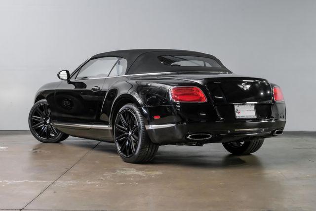 used 2014 Bentley Continental GT car, priced at $69,991