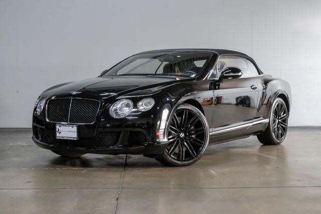 used 2014 Bentley Continental GT car, priced at $58,396