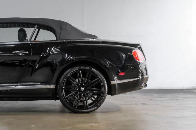 used 2014 Bentley Continental GT car, priced at $58,396