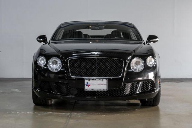 used 2014 Bentley Continental GT car, priced at $58,396