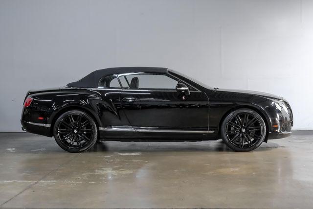 used 2014 Bentley Continental GT car, priced at $58,396