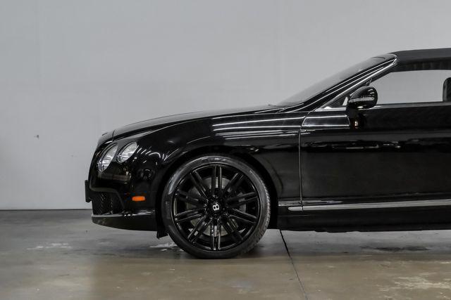 used 2014 Bentley Continental GT car, priced at $58,396