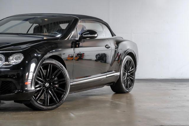 used 2014 Bentley Continental GT car, priced at $58,396