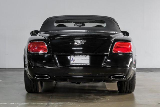 used 2014 Bentley Continental GT car, priced at $58,396