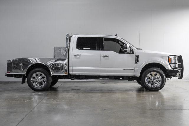 used 2019 Ford F-250 car, priced at $37,993