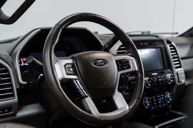 used 2019 Ford F-250 car, priced at $37,993