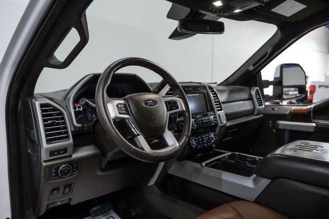 used 2019 Ford F-250 car, priced at $37,993