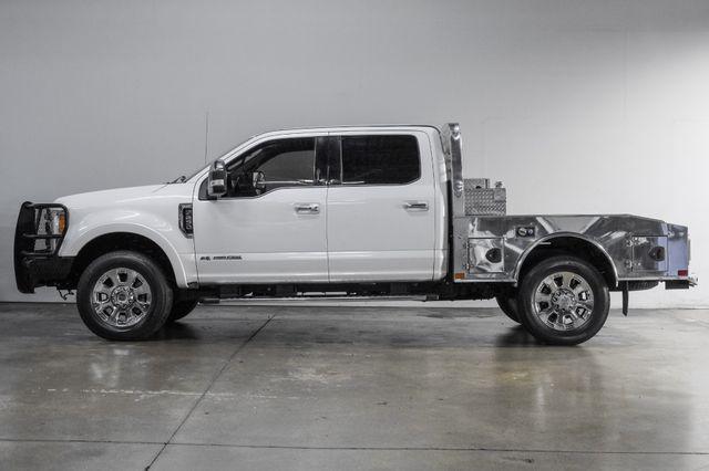 used 2019 Ford F-250 car, priced at $37,993