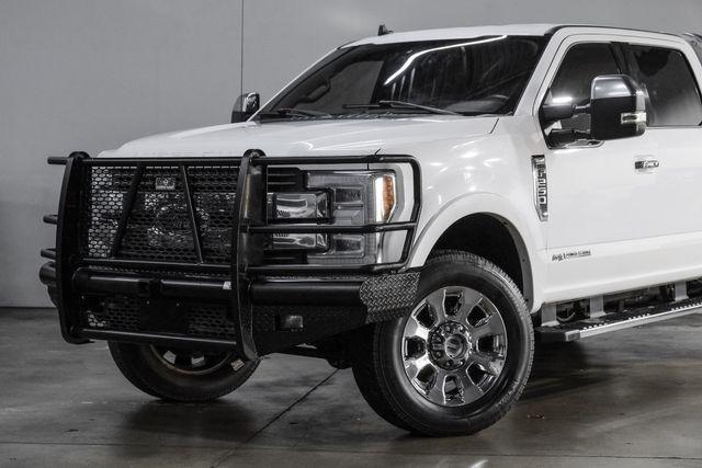 used 2019 Ford F-250 car, priced at $37,993