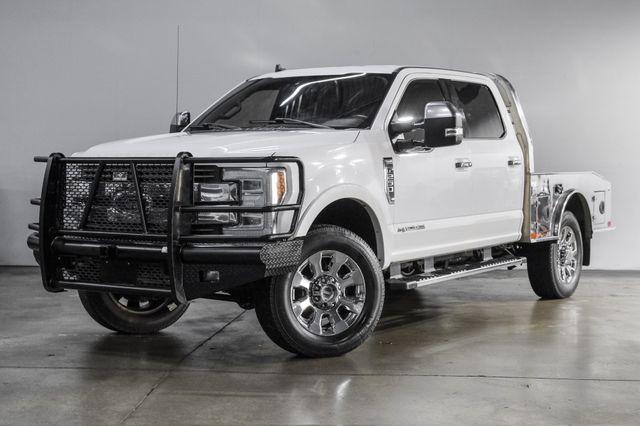 used 2019 Ford F-250 car, priced at $37,993