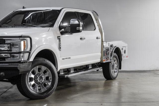 used 2019 Ford F-250 car, priced at $37,993