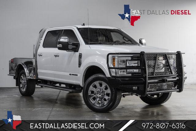 used 2019 Ford F-250 car, priced at $37,993