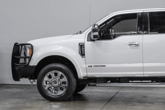 used 2019 Ford F-250 car, priced at $37,993