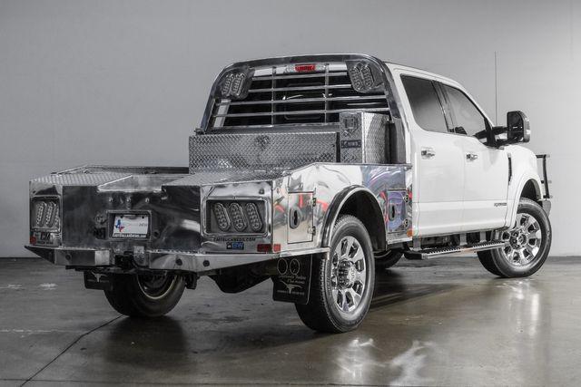 used 2019 Ford F-250 car, priced at $37,993