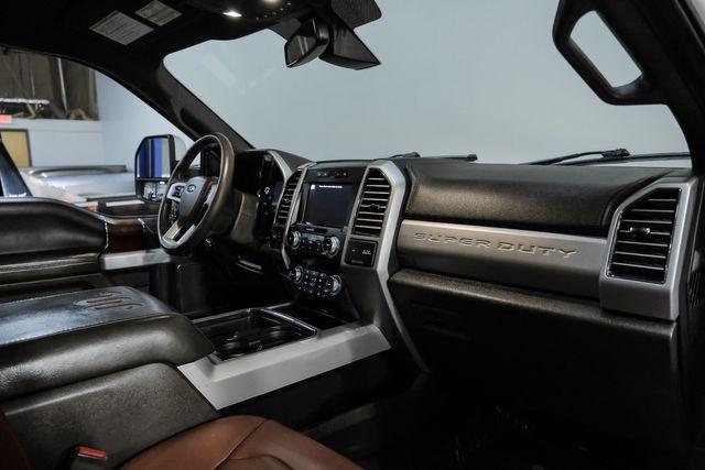 used 2019 Ford F-250 car, priced at $37,993