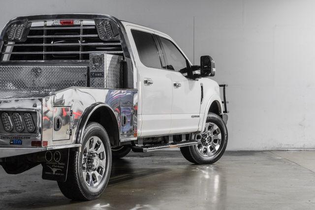 used 2019 Ford F-250 car, priced at $37,993