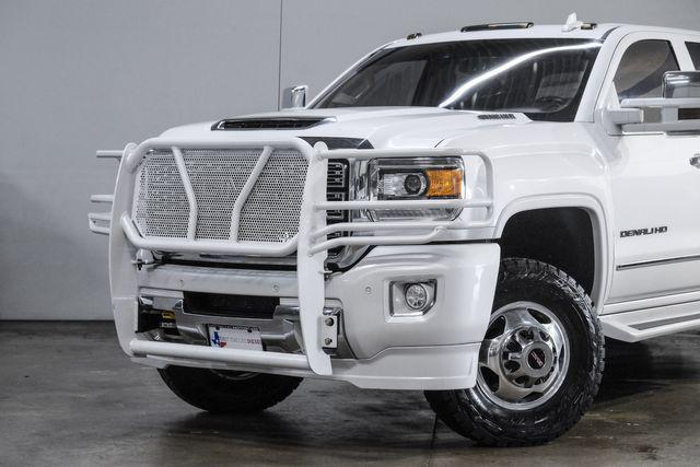 used 2019 GMC Sierra 3500 car, priced at $59,991